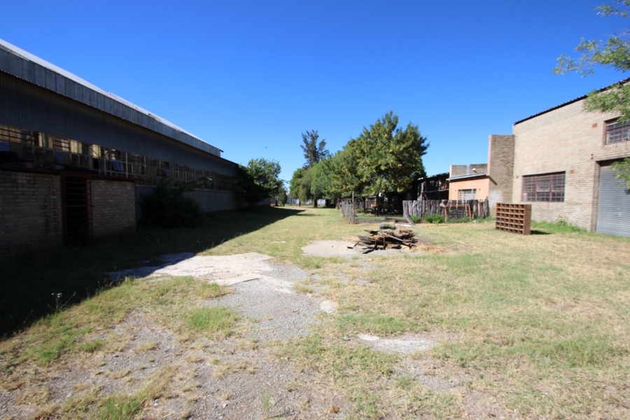  Bedroom Property for Sale in Voorspoed Free State